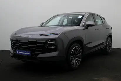 JETOUR DASHING 1.6 L LUXURY (3226786)