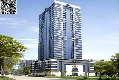 🏡 شقة غرفة وصالة للبيع في العامرة – عجمان