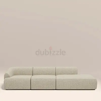Stylish Living Room Sofa Designed for Daily Relaxation