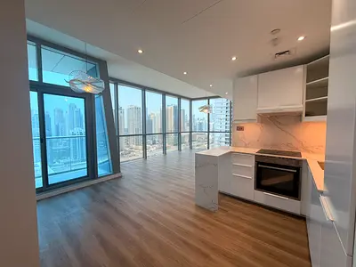 1 BR Indigo tower direct landlord