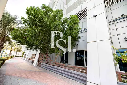 Spacious 2BR Townhouse | Ready To Move In