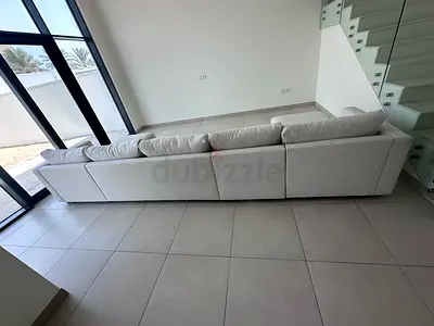 Like brand new Condition IKEA ___ Vimle U Shape Sofa Bed with Storage