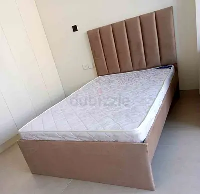 New Double Bed Frame Available