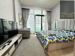 Fully Furnished Chiller Free Studio Apartment Available For Rent Just In 48k