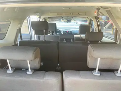 2023 Toyota RUSH 照片 11
