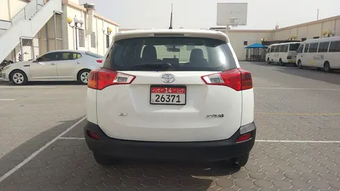 صورة 3 لـ 2015 Toyota RAV 4