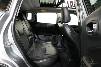 صورة مصغرة 20 لـ 2018 JEEP COMPASS