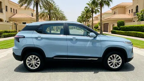 2024 Chevrolet GROOVE 照片 5
