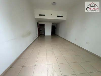 Spacious 1BR | Unfurnished | Balcony | Parking Included | Great Value