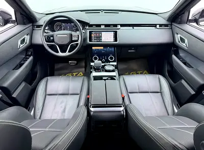 صورة مصغرة 9 لـ 2023 LAND Rover RANGE ROVER VELAR