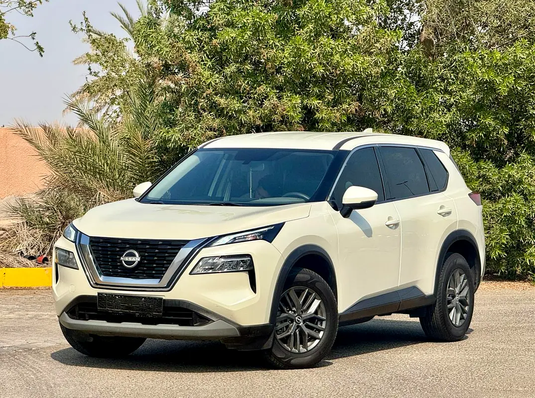 2024 Nissan X-Trail S