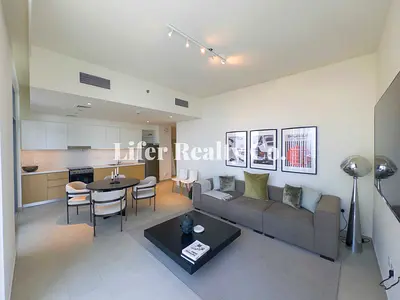 MID FLOOR I HIGH END INTERIOR I 13 MONTHS