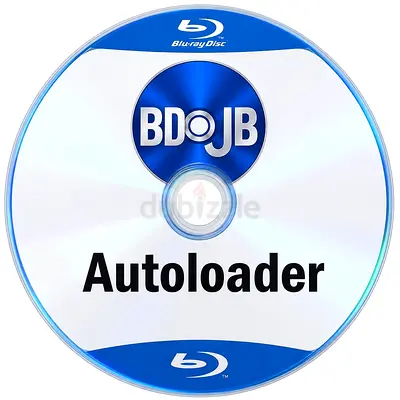PS5 Autoloader Disc. Jailbreak within seconds