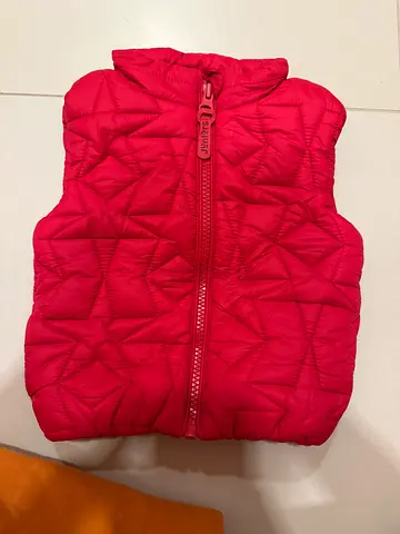 6-9 months Jacket (New)