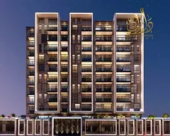 Ready Soon-Next to BARARI-open view-Mortgage-Pay only 20%-less price/SQ in MAJAN