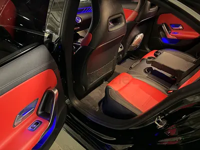 Mercedes-Benz CLA 35 AMG, миниатюра 17