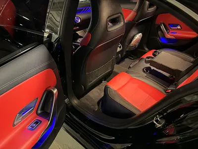 2022 Mercedes-BENZ CLA — миниатюра 17