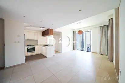 BURJ KHALIFA VIEW | READY TO MOVE | LOW FLOOR