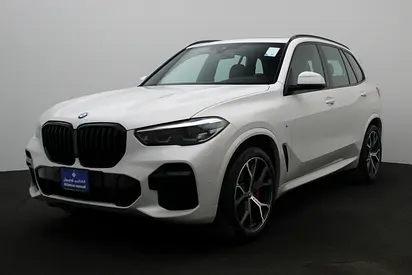 BMW X5 3.0 L XDRIVE40i M SPORT (3355496)
