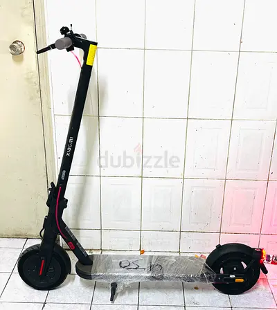 Xiaomi 4 lite Electric Scooter - Good Working Condition