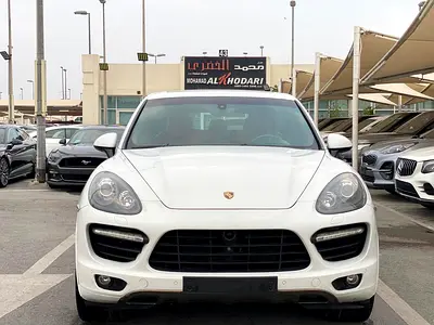 صورة مصغرة 2 لـ 2014 Porsche CAYENNE