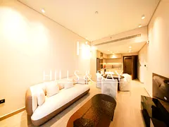Elegant 1BR|City & Community View|Ready to Move In