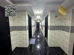 Residential Commercial Building – Al Rawda, Ajman