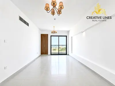 Ready-to-Move 1BHK | 2 Washrooms | Gym, Pool & Kids Area | Al Mamzar | AED 60K