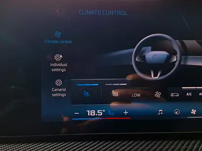 2024 BMW X7 缩略图 16