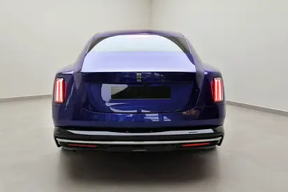 2024 ROLLS-ROYCE SPECTRE — фото 7