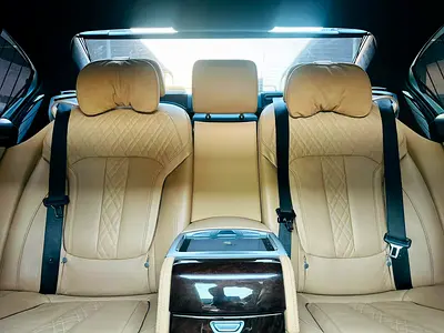 صورة مصغرة 19 لـ 2017 BMW 7-SERIES