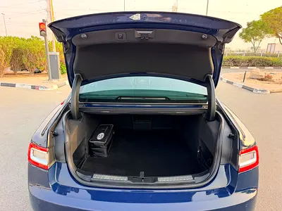 صورة 9 لـ 2018 Lincoln CONTINENTAL
