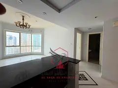 1-Bedroom Apartment for Annual Rent – Al Majaz 3 | Al Qasba – Sharjah