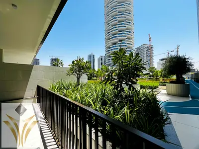 1-Bedroom Apartment for Rent | Luma Park Views, JVC