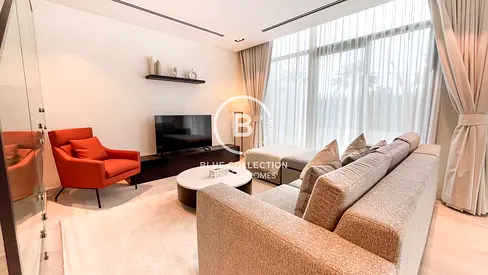 2BR Villa | Private Rooftop | Danah Bay