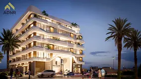 10min to Metro Station | 5%DP | Low Rise Building | 48%PHPP