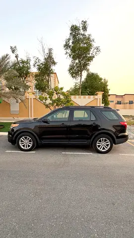 2014 FORD EXPLORER 照片 3