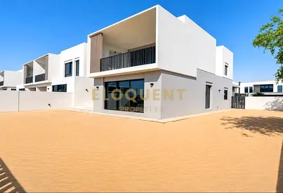 Brand New | Prime Location | Corner Unit