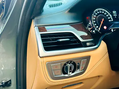 صورة مصغرة 13 لـ 2017 BMW 7-SERIES
