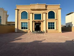AED 150K | Spacious 5BR Villa | Maid's Room | Laundry Room