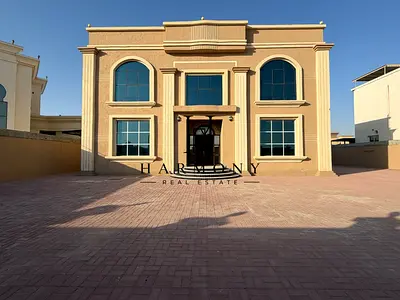 AED 150K | Spacious 5BR Villa | Maid's Room | Laundry Room