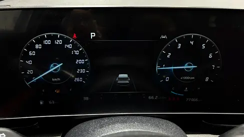 صورة مصغرة 9 لـ 2025 KIA SPORTAGE