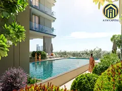 15% Booking | 14 mins to Mall of the Emirates
