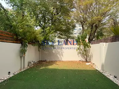 Single Row | 3 Bedroom w/ Study Area | Family Friendly Community