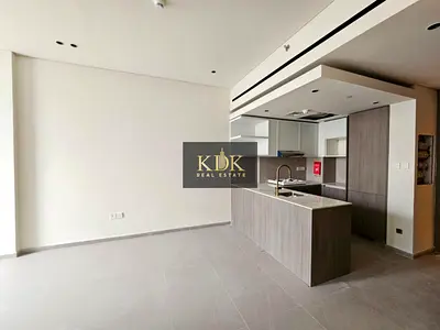 Brand New 1BR | Pool View | Vacant