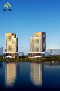 15% ROI | 5 Minutes to Burj Khalifa | Near Metro | 20/80 Payment Plan