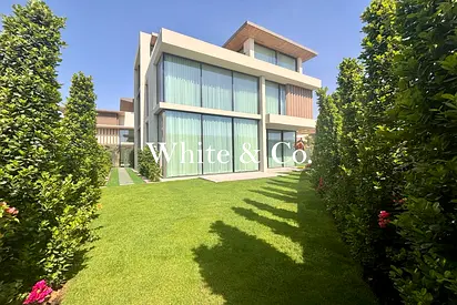 4 br + Maids | Landscaped | Tenanted