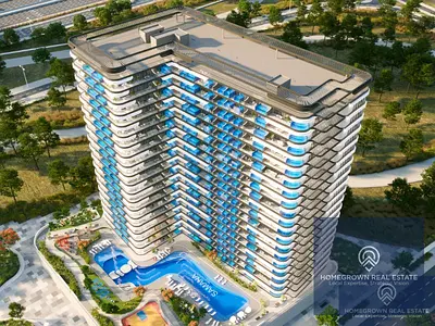 High Floor | Close to OP | Prime Location
