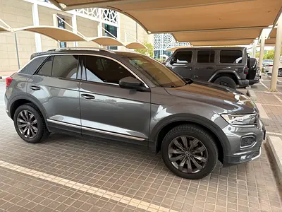 صورة 4 لـ 2021 Volkswagen T-ROC