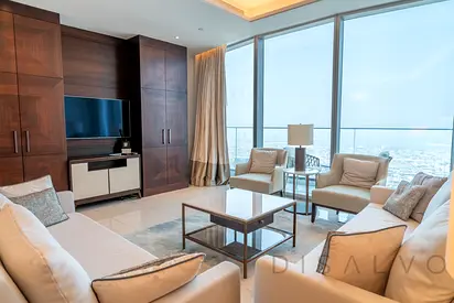Fully Furnished I Good Investment I Prime Location
